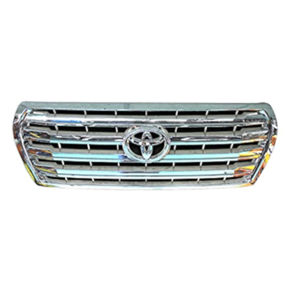 Front grille